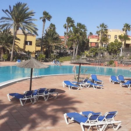 Villa Oasis Waves House Corralejo Exterior foto