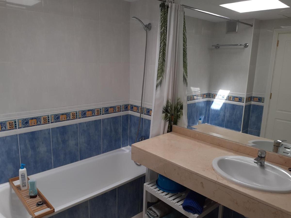 Villa Oasis Waves House Corralejo Exterior foto