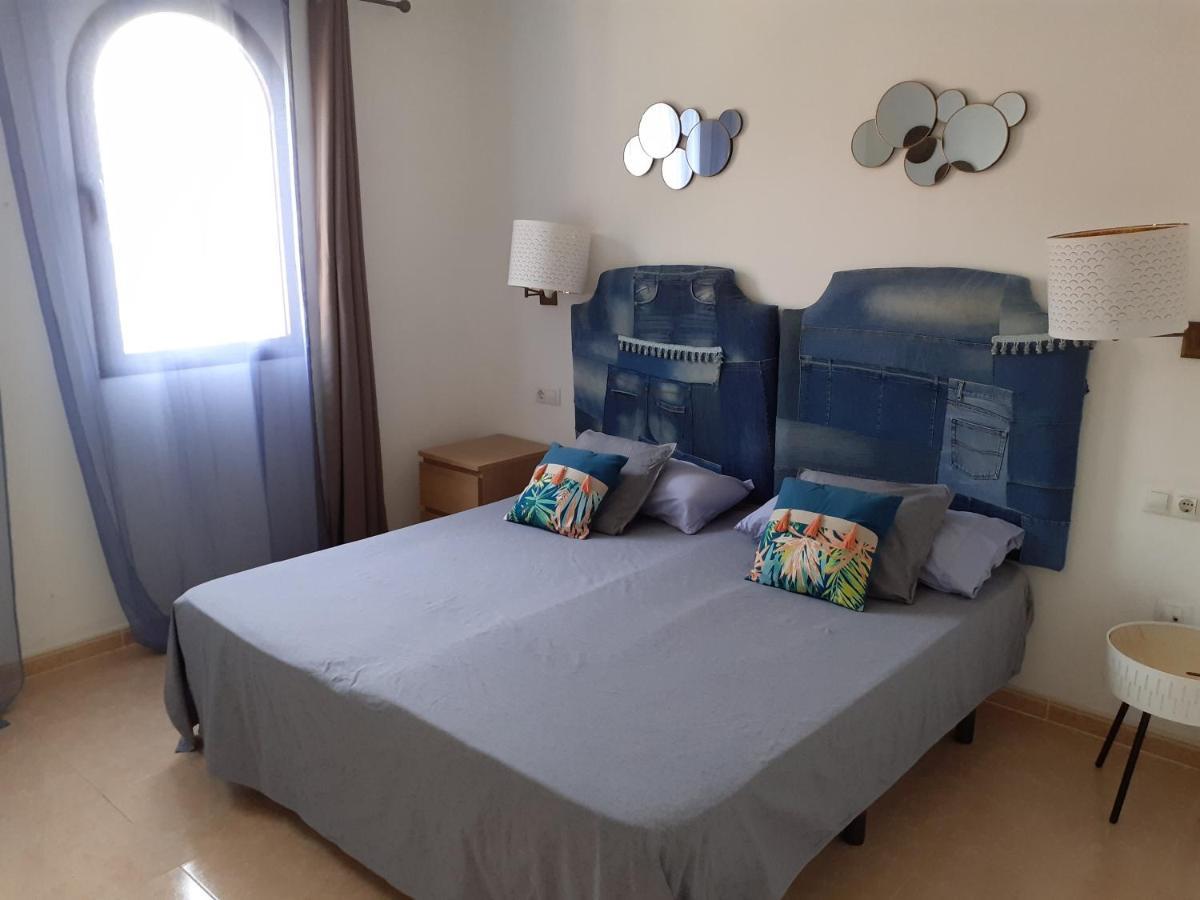 Villa Oasis Waves House Corralejo Exterior foto
