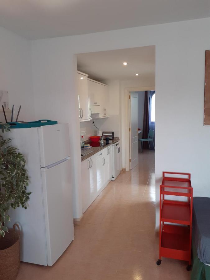 Villa Oasis Waves House Corralejo Exterior foto
